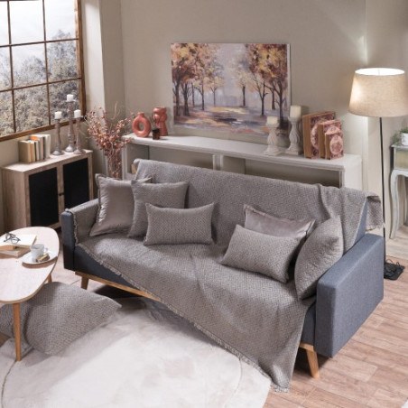 Ριχτάρι Teoran Kingston 03 - Διθέσιο 180x250cm