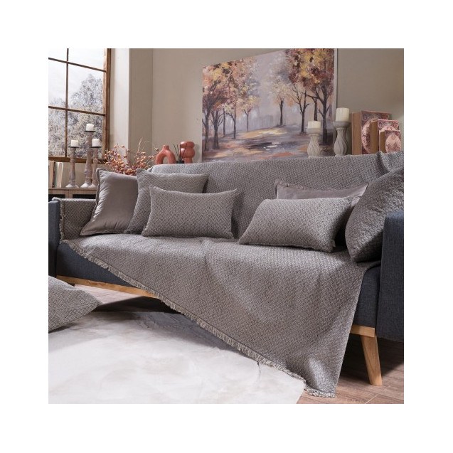 Ριχτάρι Teoran Kingston 03 - Τριθέσιο 180x300cm