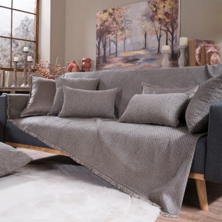 Ριχτάρι Teoran Kingston 03 - Τριθέσιο 180x300cm