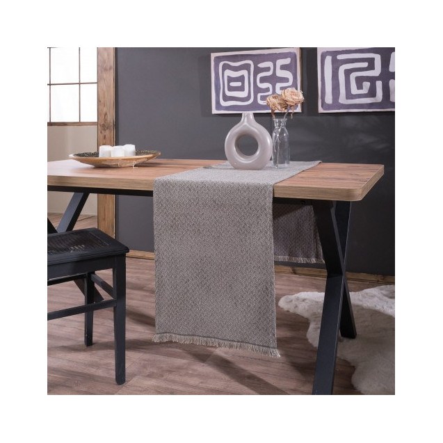 Τραβέρσα Teoran Kingston 03 - 45x180cm