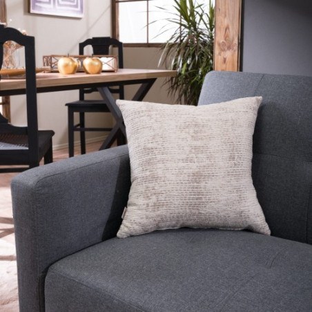 Μαξιλαροθήκη Teoran Toronto 01 - 30x50cm με γέμιση