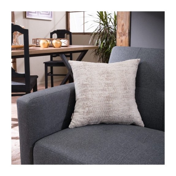 Μαξιλαροθήκη Teoran Toronto 01 - 65x65cm δαπέδου