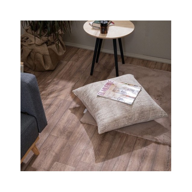 Μαξιλαροθήκη Teoran Toronto 01 - 43x43cm με γέμιση