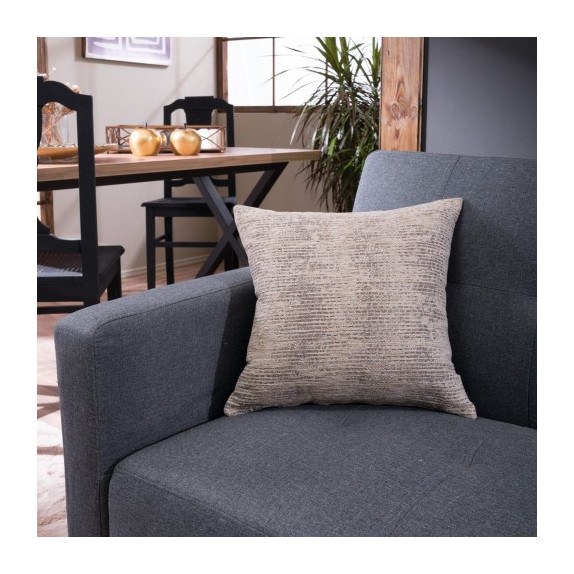 Μαξιλαροθήκη Teoran Toronto 02 - 30x50cm με γέμιση