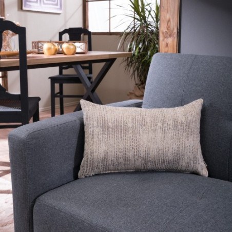 Μαξιλαροθήκη Teoran Toronto 02 - 65x65cm δαπέδου