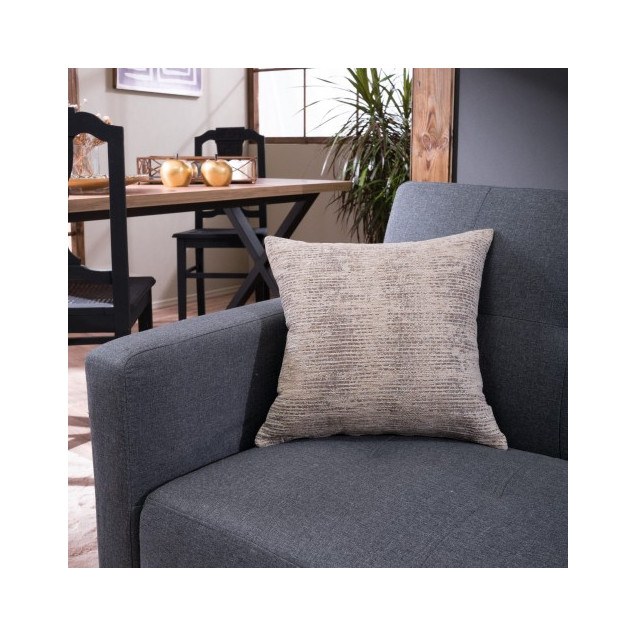 Μαξιλαροθήκη Teoran Toronto 02 - 65x65cm...