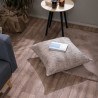 Μαξιλαροθήκη Teoran Toronto 02 - 65x65cm δαπέδου με γέμιση