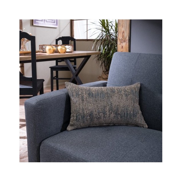 Μαξιλαροθήκη Teoran Toronto 04 - 65x65cm...