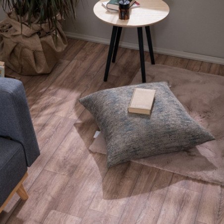 Μαξιλαροθήκη Teoran Toronto 04 - 65x65cm δαπέδου με γέμιση