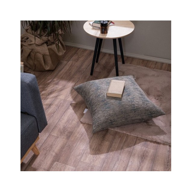 Μαξιλαροθήκη Teoran Toronto 04 - 43x43cm με γέμιση