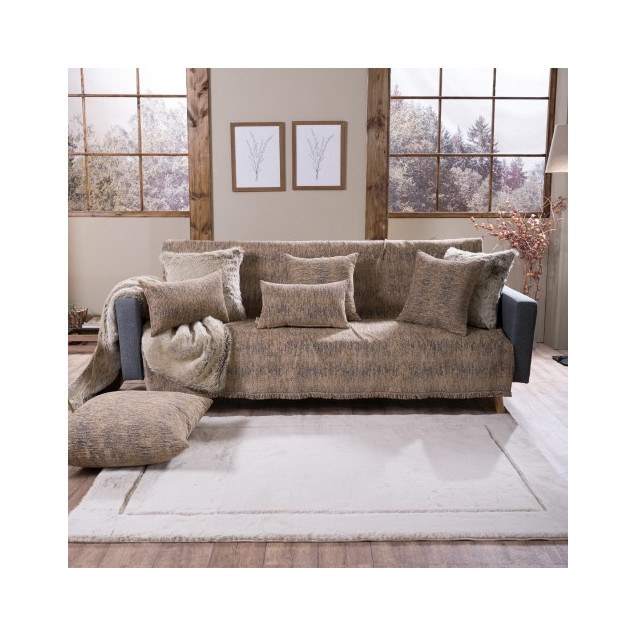 Ριχτάρι Teoran Toronto 08 - Μονοθέσιο 180x150cm