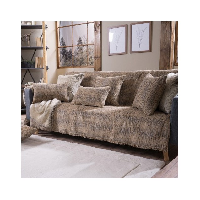 Ριχτάρι Teoran Toronto 08 - Μονοθέσιο 180x150cm