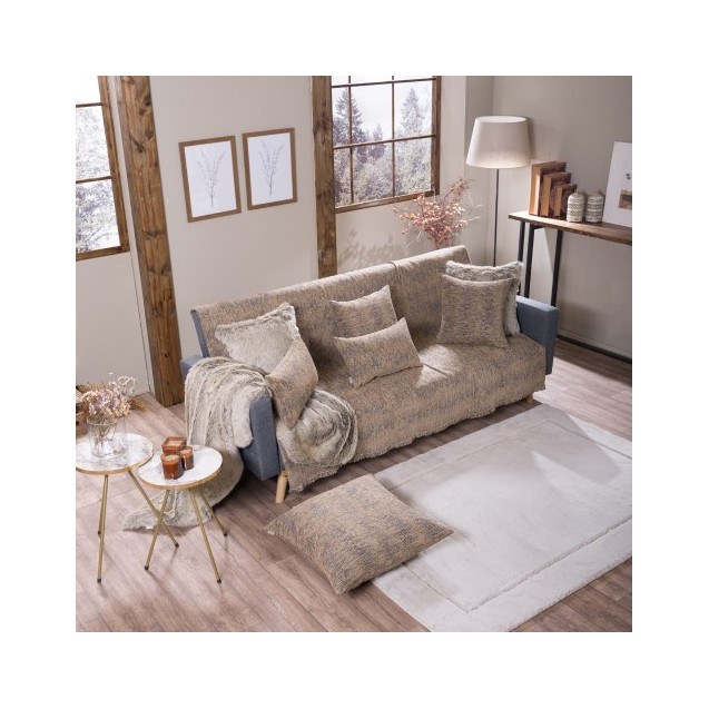 Ριχτάρι Teoran Toronto 08 - Μονοθέσιο 180x150cm