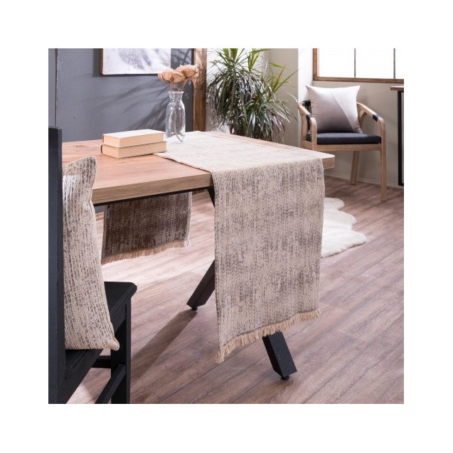 Τραβέρσα Teoran Toronto 02 - 45x180cm