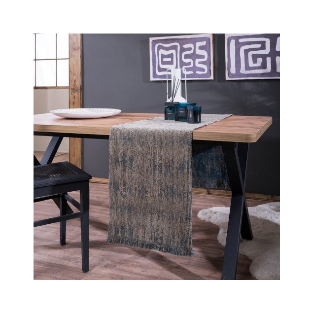 Τραβέρσα Teoran Toronto 04 - 45x180cm