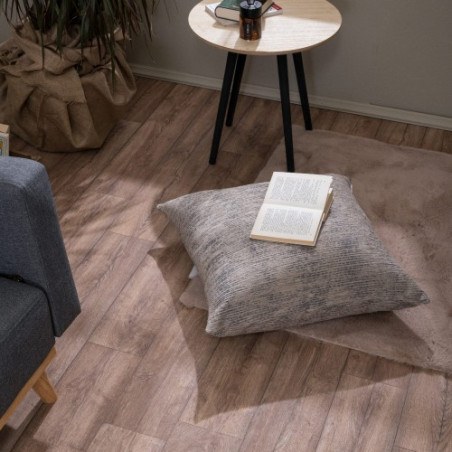 Μαξιλαροθήκη Teoran Toronto 07 - 43x43cm με γέμιση