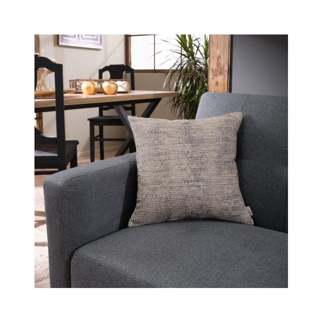 Μαξιλαροθήκη Teoran Toronto 07 - 43x43cm