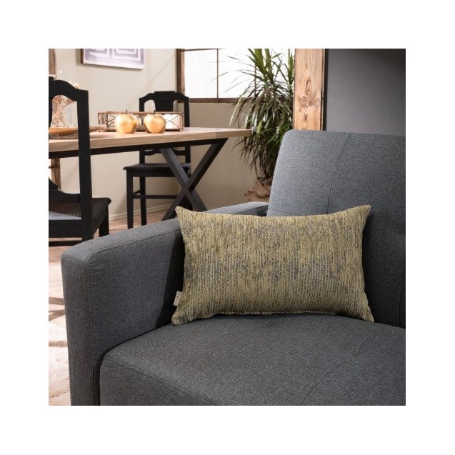 Μαξιλαροθήκη Teoran Toronto 15 - 30x50cm με γέμιση