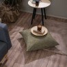 Μαξιλαροθήκη Teoran Toronto 15 - 65x65cm δαπέδου με γέμιση