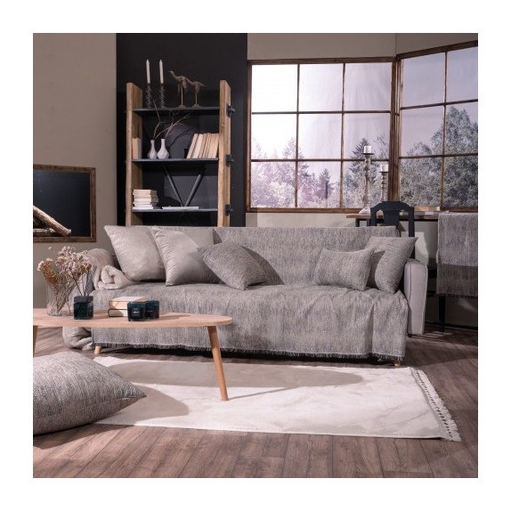 Ριχτάρι Teoran Toronto 07 - Μονοθέσιο 180x150cm