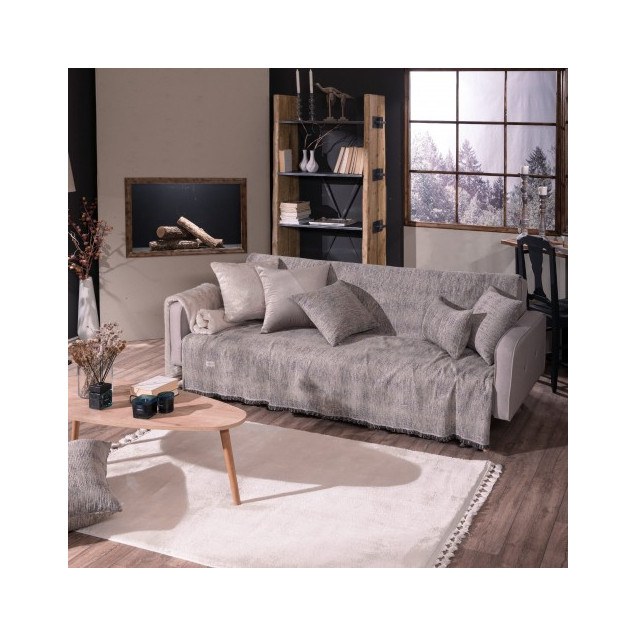 Ριχτάρι Teoran Toronto 07 - Μονοθέσιο 180x150cm