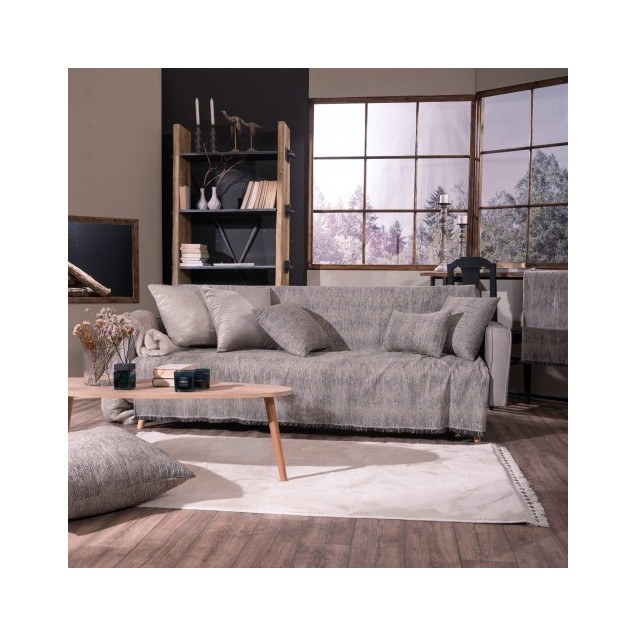 Ριχτάρι Teoran Toronto 07 - Διθέσιο 180x250cm