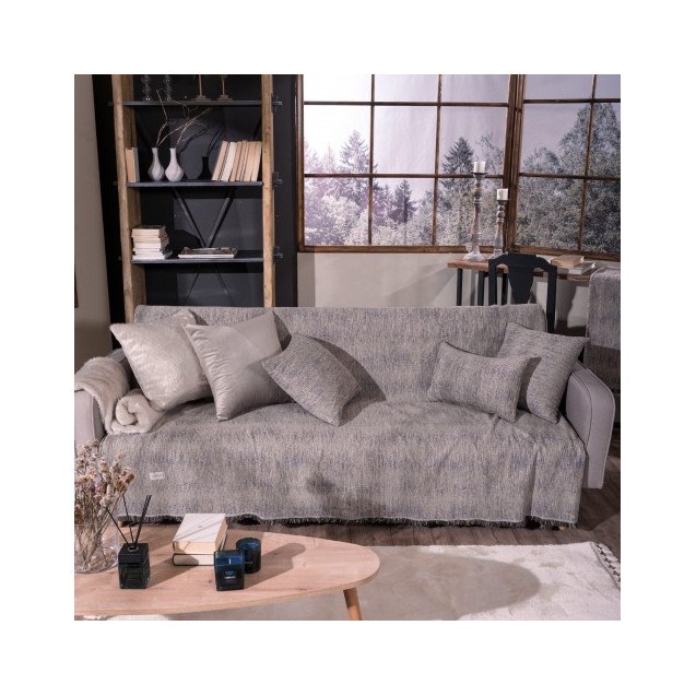 Ριχτάρι Teoran Toronto 07 - Διθέσιο 180x250cm