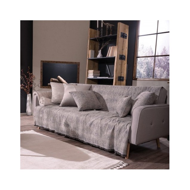 Ριχτάρι Teoran Toronto 07 - Τριθέσιο 180x300cm