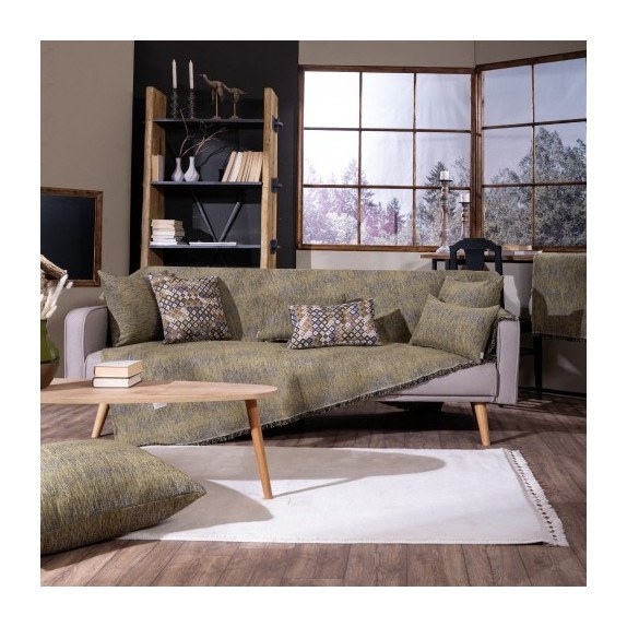 Ριχτάρι Teoran Toronto 15 - Διθέσιο 180x250cm