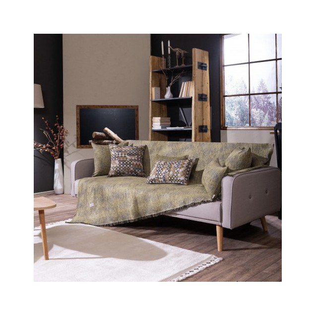 Ριχτάρι Teoran Toronto 15 - Διθέσιο 180x250cm