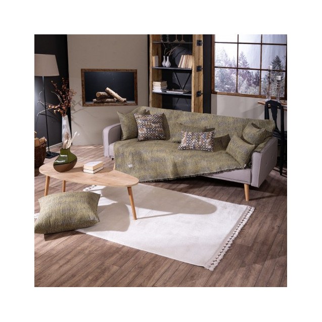 Ριχτάρι Teoran Toronto 15 - Διθέσιο 180x250cm