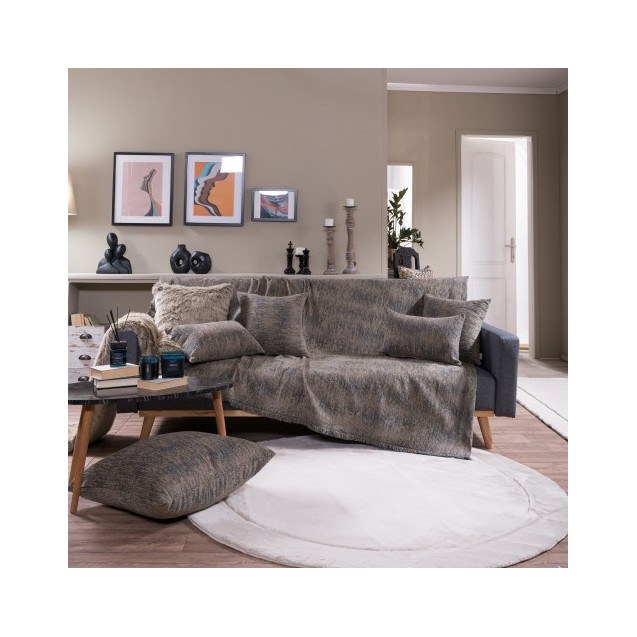 Ριχτάρι Teoran Toronto 04 - Μονοθέσιο 180x150cm