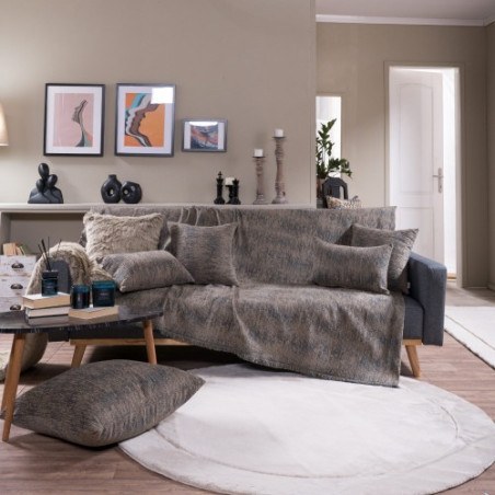 Ριχτάρι Teoran Toronto 04 - Μονοθέσιο 180x150cm