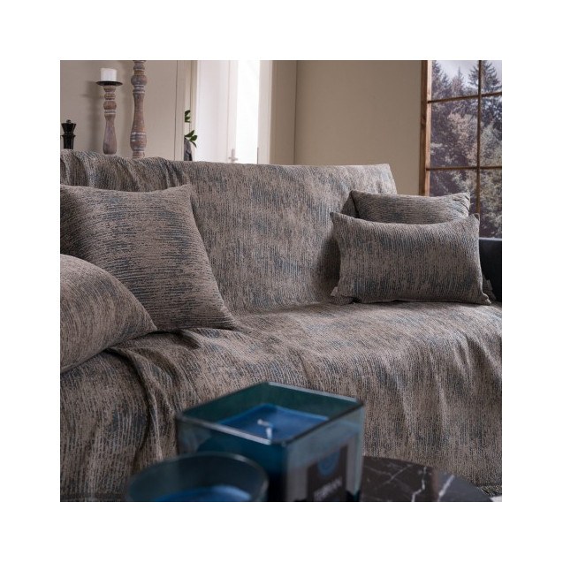 Ριχτάρι Teoran Toronto 04 - Μονοθέσιο 180x150cm