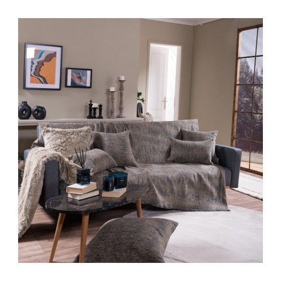 Ριχτάρι Teoran Toronto 04 - Διθέσιο 180x250cm