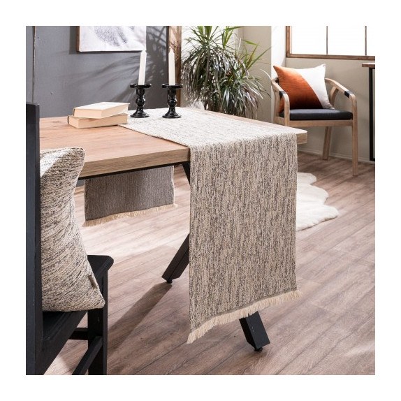 Τραβέρσα Teoran Nashville 02 - 45x180cm