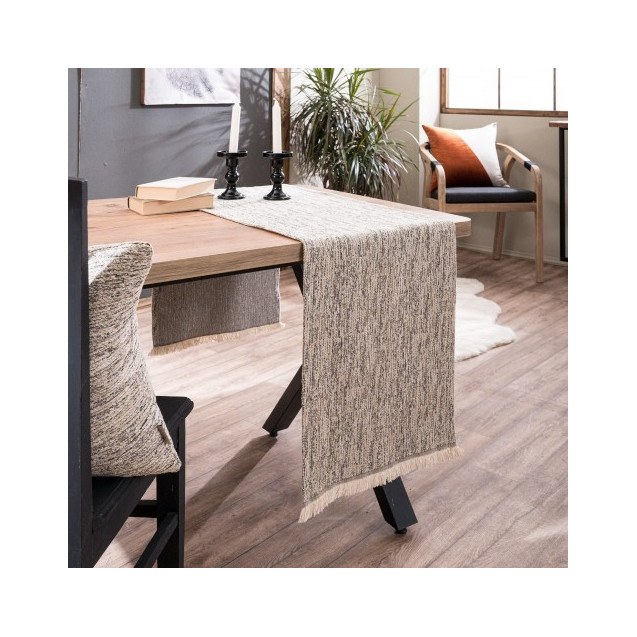 Τραβέρσα Teoran Nashville 02 - 45x180cm