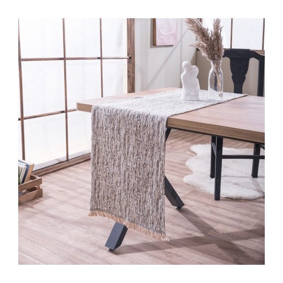 Τραβέρσα Teoran Nashville 05 - 45x180cm