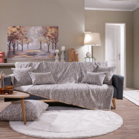 Ριχτάρι Teoran Nashville 05 - Μονοθέσιο 180x150cm