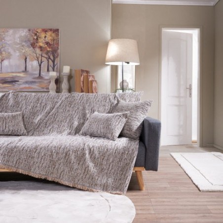 Ριχτάρι Teoran Nashville 05 - Μονοθέσιο 180x150cm