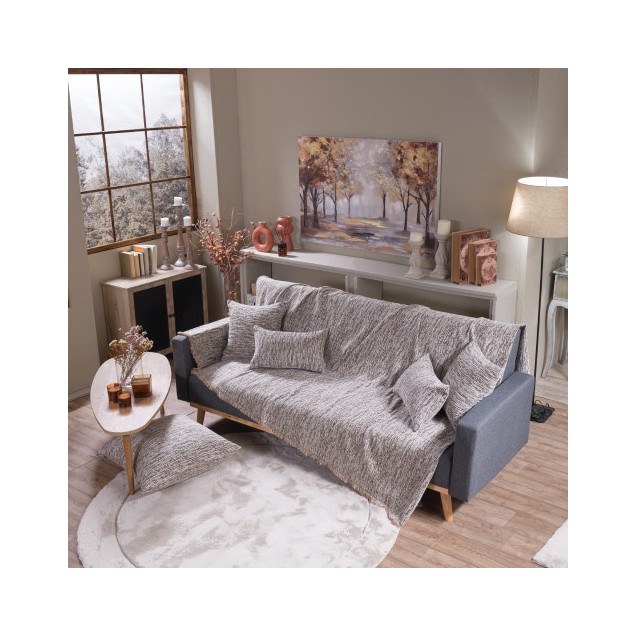 Ριχτάρι Teoran Nashville 05 - Διθέσιο 180x250cm