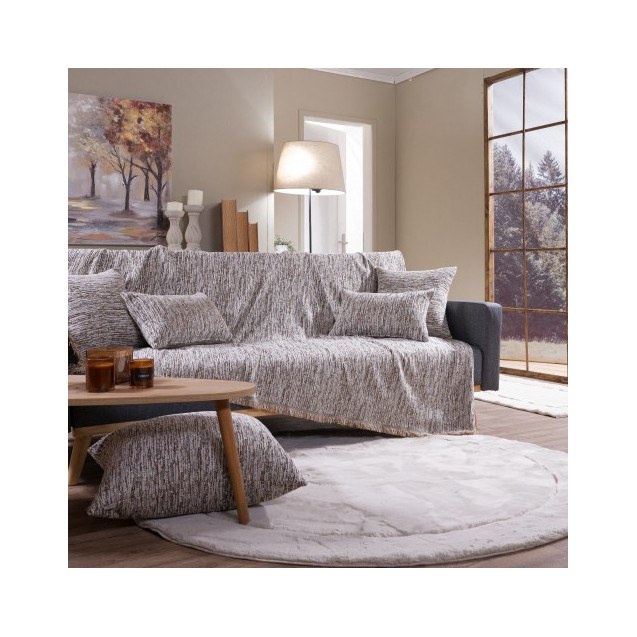 Ριχτάρι Teoran Nashville 05 - Τριθέσιο 180x300cm