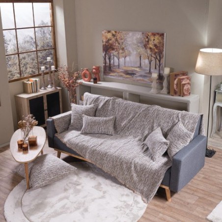 Ριχτάρι Teoran Nashville 05 - Τριθέσιο 180x300cm