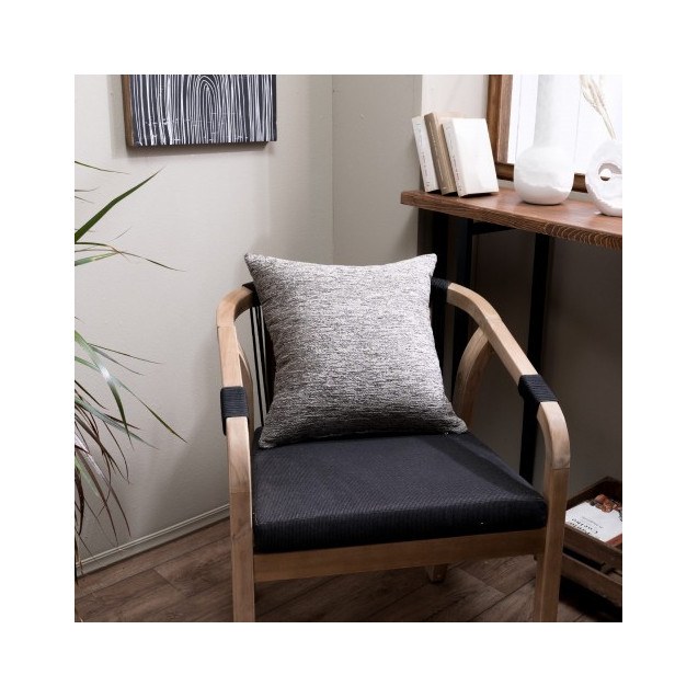 Μαξιλαροθήκη Teoran Nashville 01 - 43x43cm με...