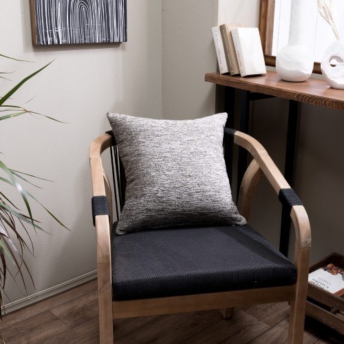 Μαξιλαροθήκη Teoran Nashville 01 - 43x43cm με γέμιση