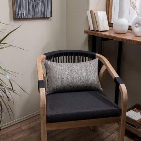 Μαξιλαροθήκη Teoran Nashville 03 - 65x65cm δαπέδου