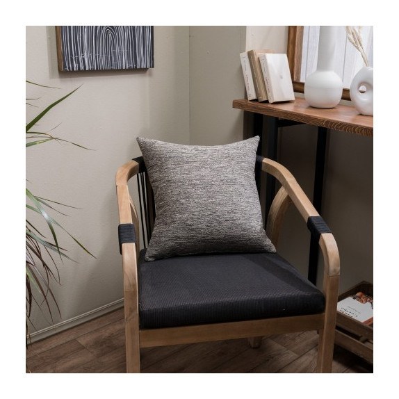 Μαξιλαροθήκη Teoran Nashville 03 - 43x43cm με γέμιση