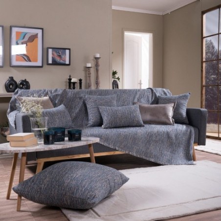 Ριχτάρι Teoran Nashville 04 - Διθέσιο 180x250cm