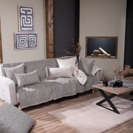 Ριχτάρι Teoran Nashville 03 - Διθέσιο 180x250cm