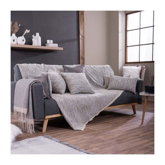 Ριχτάρι Teoran Nashville 01 - Μονοθέσιο 180x150cm